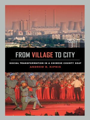 cover image of From Village to City